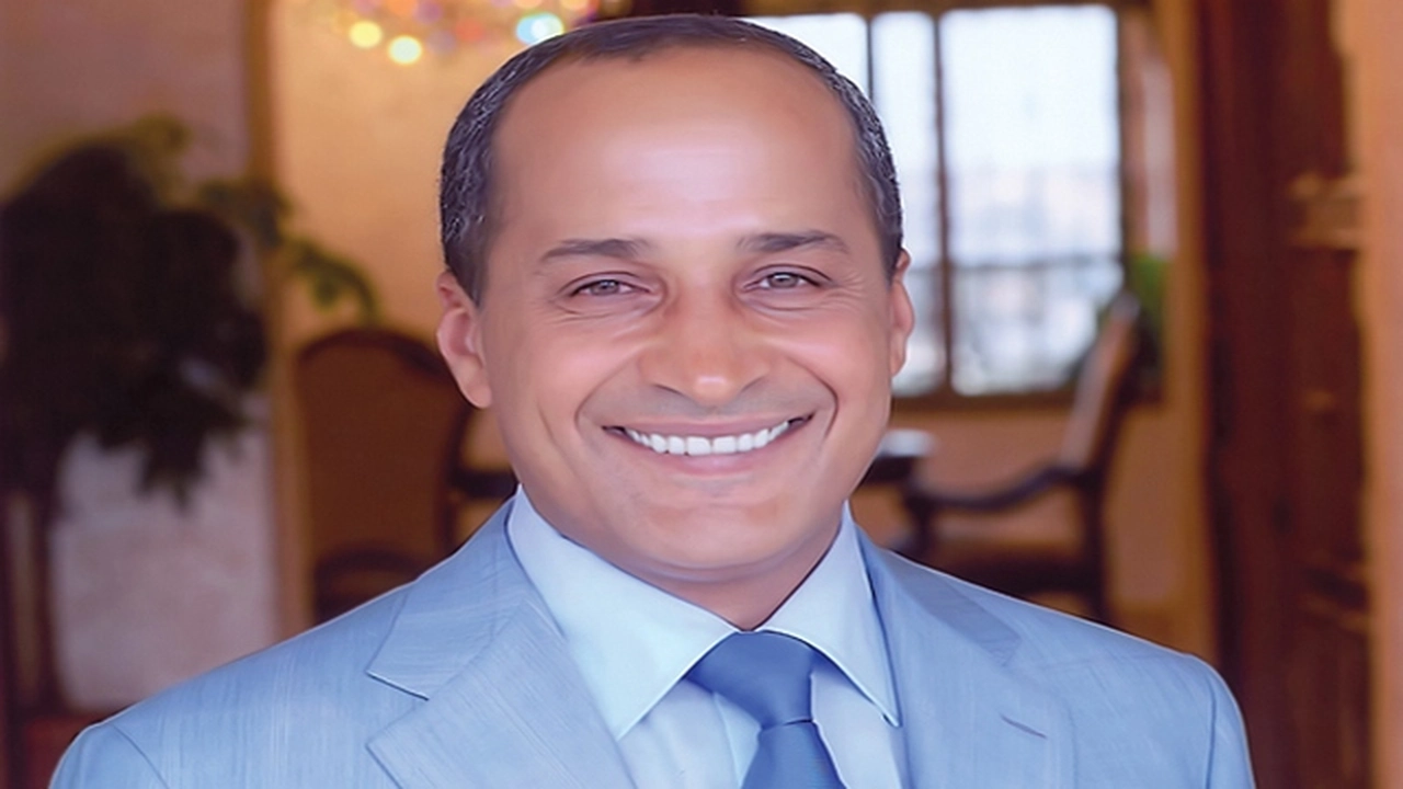 قمة الجولة.. زياد المناصير يرفع كأس الدوري الأردني لأول مرة